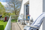 Ferienwohnung in Waabs - Ostseegarten Langholz - Ferienwohnung Waterblick (bis 4 Pers) - Bild 12
