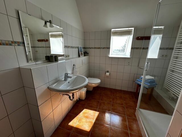 Ferienwohnung in Gr&ouml;dersby - Ferienhof Thieheuer Ferienwohnung 3 - Bild 12