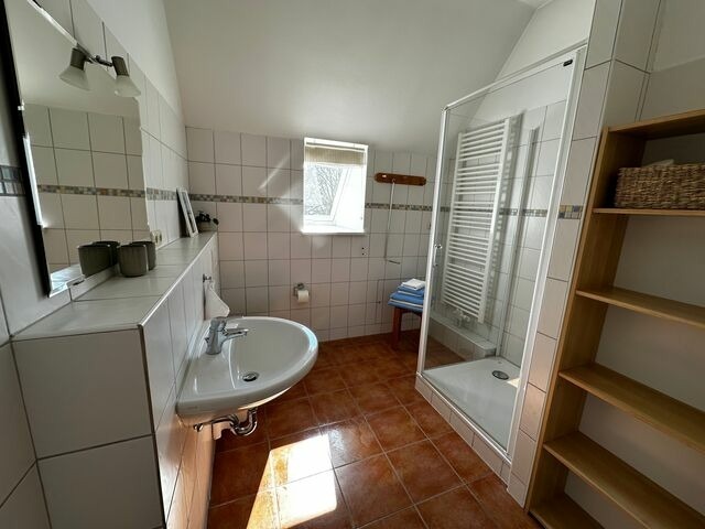 Ferienwohnung in Gr&ouml;dersby - Ferienhof Thieheuer Ferienwohnung 3 - Bild 13