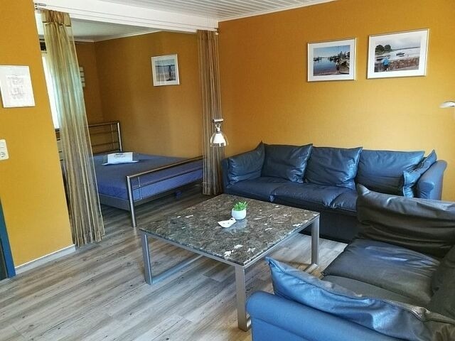 Ferienhaus in Schleswig - Am M&uuml;hlenbach - Ferienhaus Diestel - Bild 10