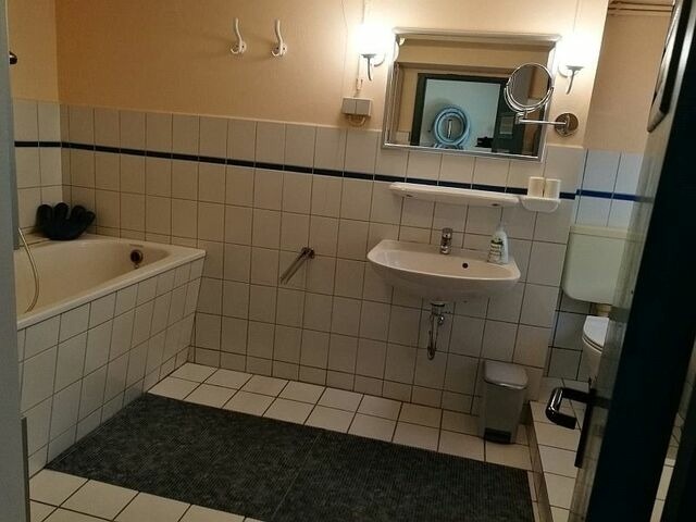 Ferienhaus in Schleswig - Am M&uuml;hlenbach - Ferienhaus Diestel - Bild 17