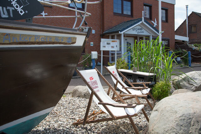 Ferienwohnung in Sch&ouml;nberg - Kielwasser - Bild 10