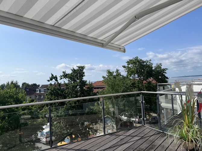 Ferienwohnung in Pelzerhaken - Penthouse Wg. 39 - Bild 11