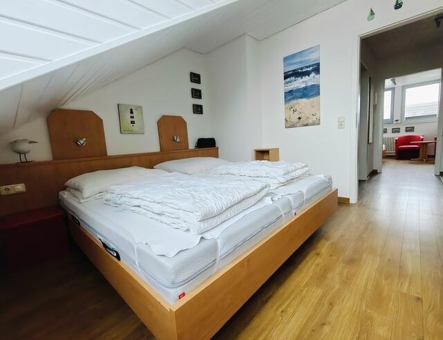 Ferienwohnung in K&uuml;hlungsborn - Ostseeblick, Wustrow 54 - Bild 11