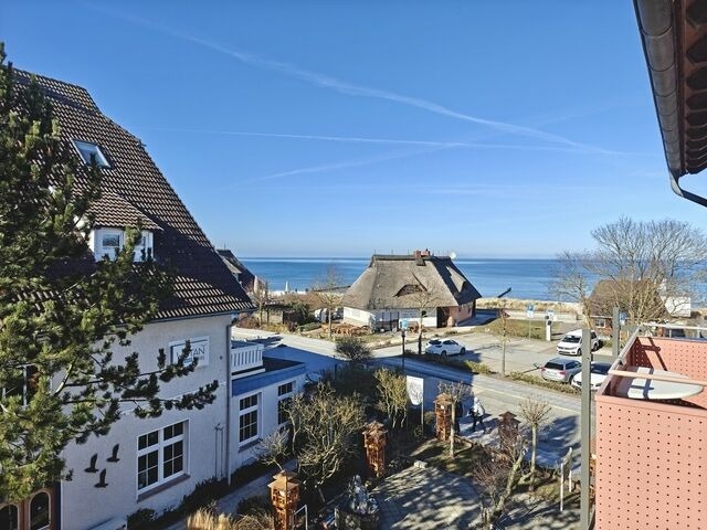 Ferienwohnung in K&uuml;hlungsborn - Ostseeblick, Wustrow 54 - Bild 15