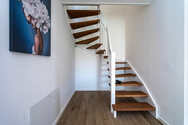 Ferienhaus in Klausdorf - Ferienhaus Ostseegl&uuml;ck - Klausdorf - Bild 21