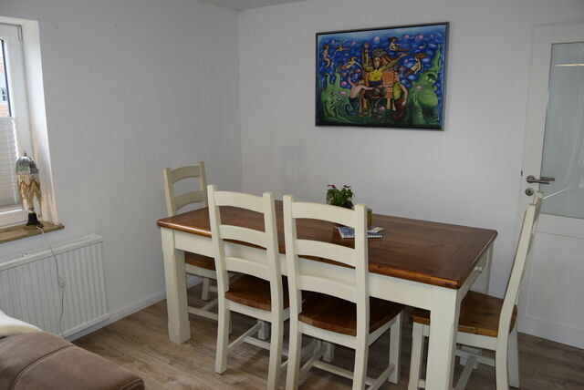 Ferienwohnung in Krokau - "Carpe Diem " Familie Hille - Bild 8