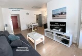 Ferienwohnung in Wendtorf - Whg. Wellenreiter - Haus Nordlichter - Bild 1