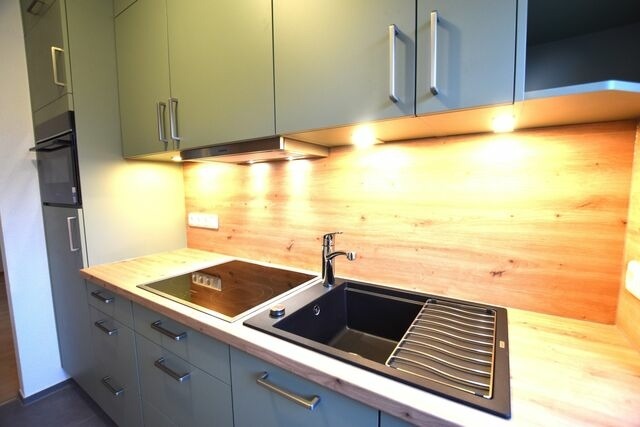 Ferienwohnung in Dahme - 5016 FeWo Aquamarin - Bild 13