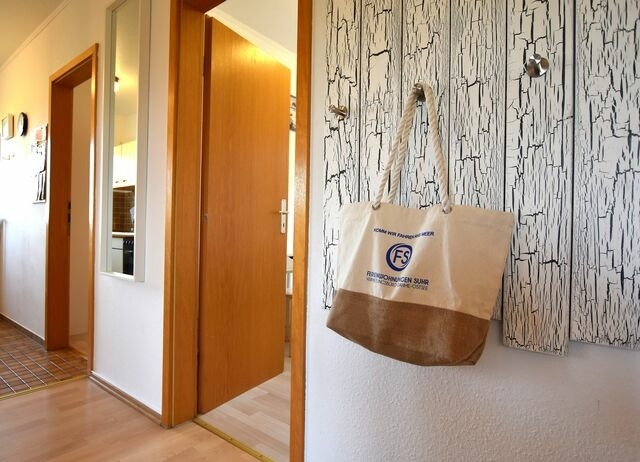 Ferienwohnung in Dahme - 5016 FeWo Aquamarin - Bild 15