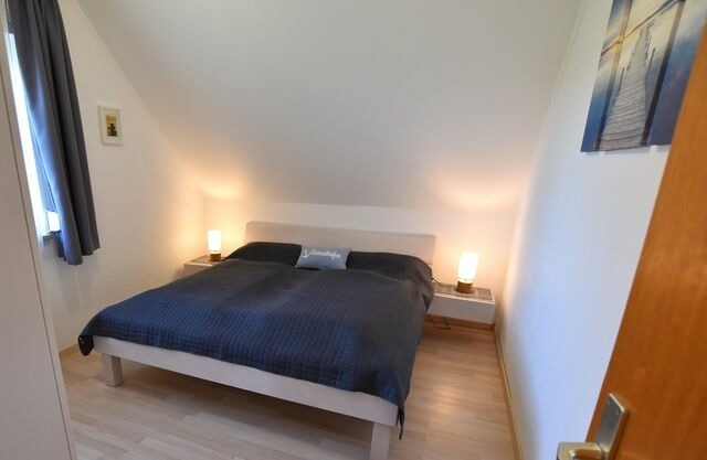 Ferienwohnung in Dahme - 5016 FeWo Aquamarin - Bild 16