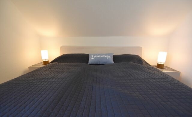 Ferienwohnung in Dahme - 5016 FeWo Aquamarin - Bild 18