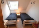 Ferienwohnung in Dahme - 5016 FeWo Aquamarin - Bild 19