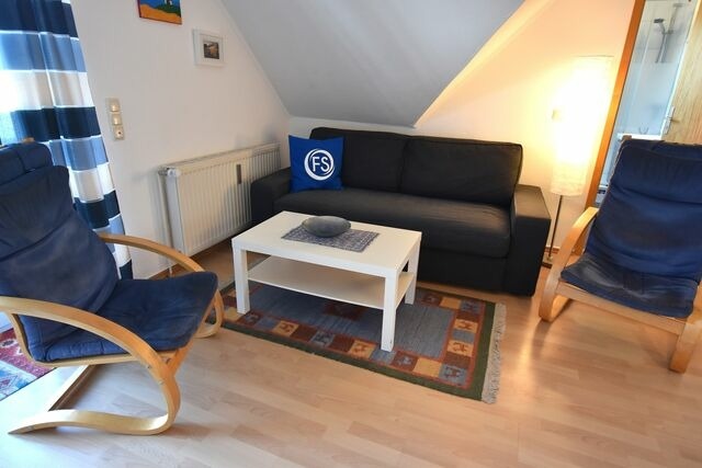 Ferienwohnung in Dahme - 5016 FeWo Aquamarin - Bild 9