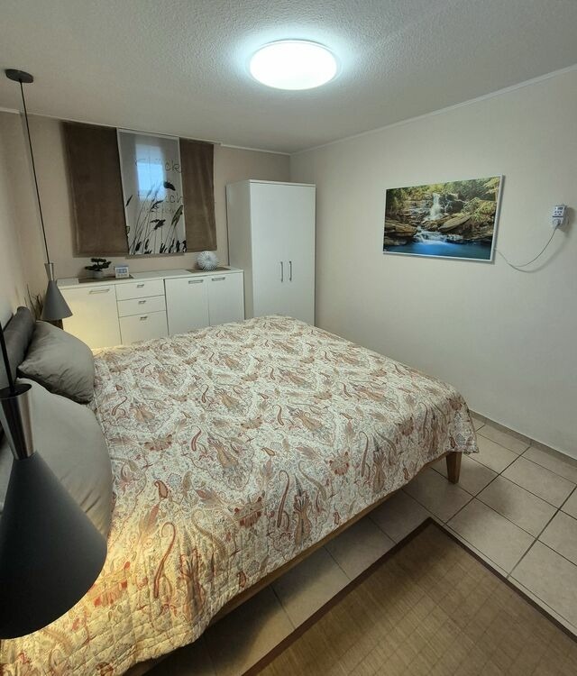 Bungalow in Schashagen - Haus Annika - Wohlf&uuml;hlurlaub an der Ostsee - Bild 15