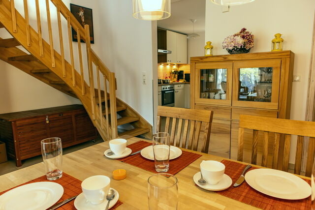 Ferienhaus in Glowe - Ferienhaus R&uuml;gentraum | Glowe - R&uuml;gen - Bild 4