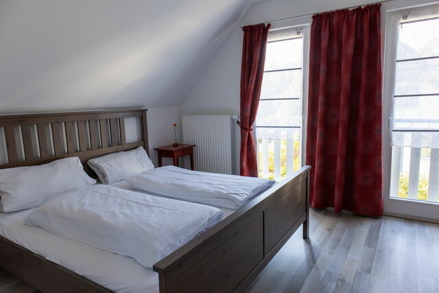 Ferienhaus in Glowe - Ferienhaus R&uuml;gentraum | Glowe - R&uuml;gen - Bild 7