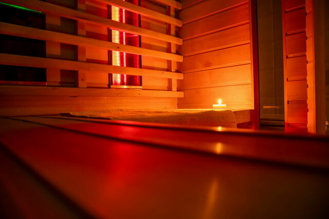 Ferienhaus in Glowe - Ferienhaus R&uuml;gentraum | Glowe - R&uuml;gen - Bild 14