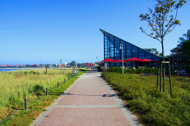 Ferienhaus in Glowe - Ferienhaus R&uuml;gentraum | Glowe - R&uuml;gen - Bild 21