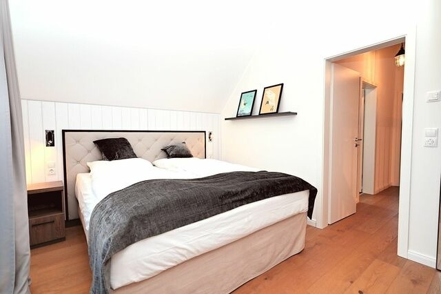 Ferienhaus in Hohwacht - Die M&ouml;we im M&ouml;wenweg App. 1 - Bild 14