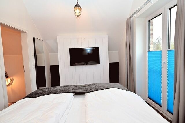 Ferienhaus in Hohwacht - Die M&ouml;we im M&ouml;wenweg App. 1 - Bild 16