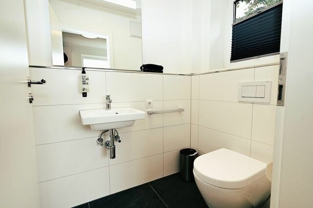 Ferienhaus in Hohwacht - M&ouml;wenweg Die Strandburg im M&ouml;wenweg App. 3 - Bild 19