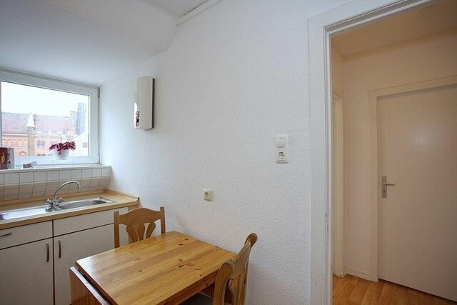 Ferienwohnung in L&uuml;beck - Ferienwohnung am Rathausmarkt 1 - Bild 5