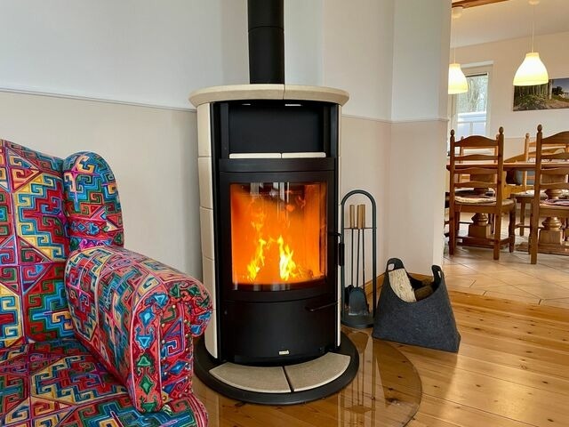 Ferienhaus in Glowe - Dat Klinkerhus auf R&uuml;gen XXL - Urlaubsparadies nahe Ostseestrand & Nationalpark f&uuml;r 17 G&auml;ste - Bild 5