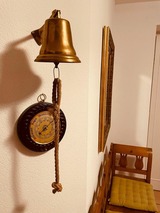 Ferienhaus in Glowe - Dat Klinkerhus auf R&uuml;gen XXL - Urlaubsparadies nahe Ostseestrand & Nationalpark f&uuml;r 17 G&auml;ste - Bild 15