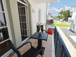 Ferienwohnung Adlerhorst