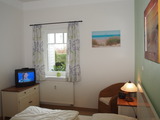 Ferienwohnung in K&uuml;hlungsborn - Strandstra&szlig;e 32 - Schlafzimmer