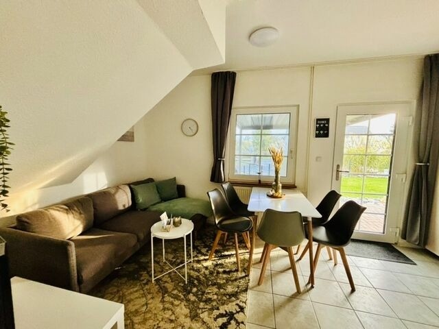 Ferienhaus in L&uuml;tow - Ferienhaus Usedom Familie Stopp Haus 21 - Bild 4