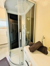 Ferienhaus in L&uuml;tow - Ferienhaus Usedom Familie Stopp Haus 21 - Bild 9