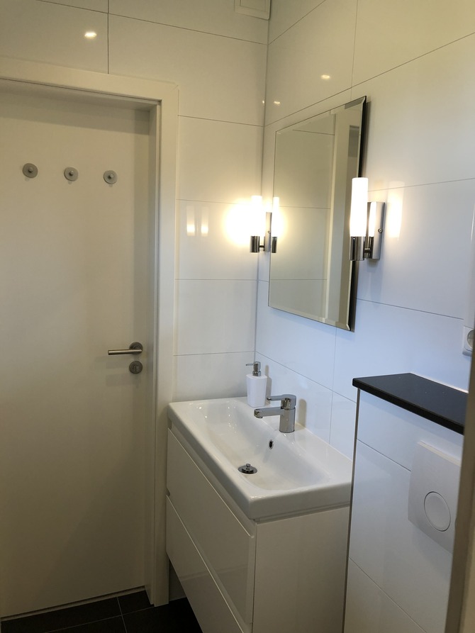 Ferienhaus in Ostermade - Ferienhaus Ostermade - Bild 12