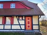 Ferienhaus in Dranske - Familienurlaub auf R&uuml;gen! Ihr Ferienhaus am Meer! - Bild 1