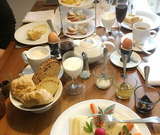 Ferienwohnung in Gelting - Janbecks FAIRhaus - Ferienwohnung Bauernstube - Bild 13