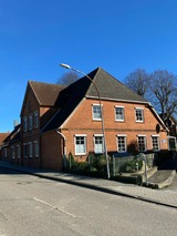 Ferienwohnung in S&uuml;ssau - Ferienwohnung Meeresrauschen - Bild 1