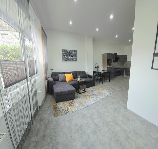 Ferienwohnung in Gl&uuml;cksburg - Ferienwohnung Gl&uuml;cks-Burg "Sonne" - Bild 3