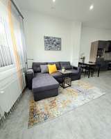 Ferienwohnung in Gl&uuml;cksburg - Ferienwohnung Gl&uuml;cks-Burg "Sonne" - Bild 4