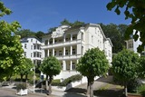 Ferienwohnung in Sellin - Ferienwohnung 1 Villa Celia Sellin strandnah f&uuml;r 6 Personen - Bild 2