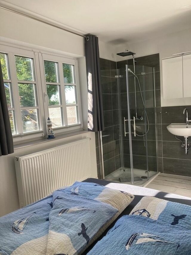 Ferienhaus in Cismar - Haus Hans - Bild 10