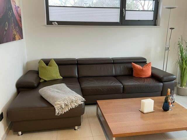 Ferienwohnung in Breege - Suite-Meerblick-Juliusruh - Bild 4