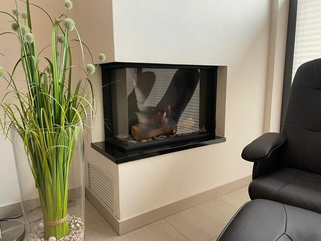 Ferienwohnung in Breege - Suite-Meerblick-Juliusruh - Bild 8