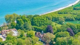 Ferienwohnung in Maasholm - Direkter Ostseeblick auf Gut Oehe Ferienwohnung #17 - Bild 25
