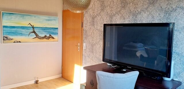 Ferienwohnung in R&ouml;vershagen - FEWO Meerraum - Bild 11