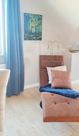 Ferienwohnung in R&ouml;vershagen - FEWO Meerraum - Bild 12