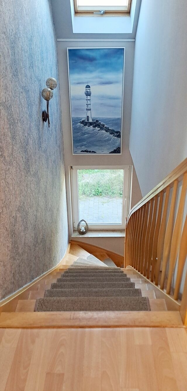 Ferienwohnung in R&ouml;vershagen - FEWO Meerraum - Bild 14