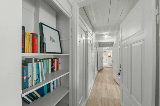 Ferienwohnung in Maasholm - Gut Oehe Ferienwohnung #6 - Bild 11