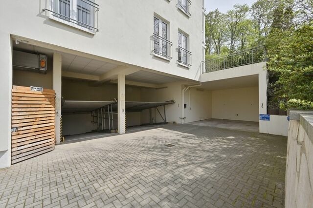 Ferienwohnung in Sellin - Ferienwohnung 10 in Sellin auf R&uuml;gen Villa Celia 6 Pers. WLAN und Sauna 200 m vom Strand entfernt - Bild 14