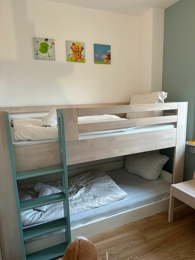 Ferienhaus in Glowe - Haus am Meer - Bild 10